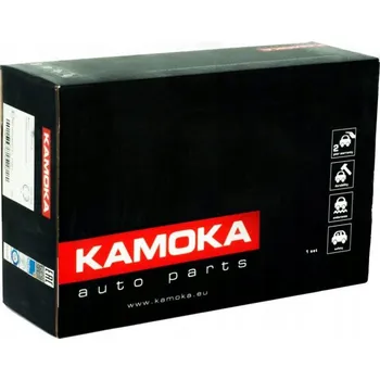 Poloosa kola Kamoka 6996 Sada kloubu, hnací hřídel