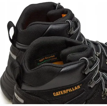 Pracovní obuv PRACOVNÍ OBUV CAT PNEUMATIC S3 P725692 - 44