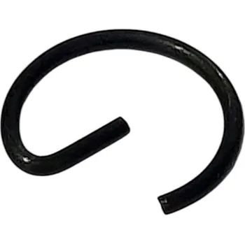 Zajištění pietního čepu na Křovinořez Worcraft GT65-430, 2,2 kW, díl 21