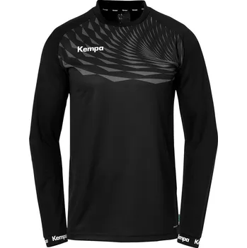 Dres s dlouhým rukávem Kempa Wave 26 Longsleeve 2003660-01 Velikost L