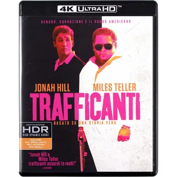 Blu-ray film Rekiny wojny Blu-ray disk