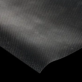 Protiskluzová podložka Čirá protiskluzová podložka na poličky a do šuplíků - 150 x 50 cm