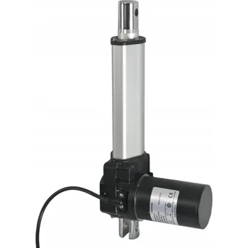 Bezpečnostní kamera Elektrický lineární pohon RE601G 12V 300mm 6kN 5mm/s IP65