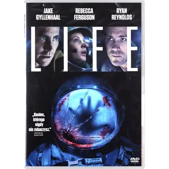 Life DVD
