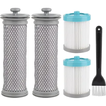 Vysavač 4x FILTR DO VYSAVAČ TINECO A10, A11 HERO MASTER S11 S11 TANGO EX