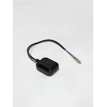 Čerpadlo Plovák na čerpadlo Strend Pro Garden MQ1000 MULTI INOX