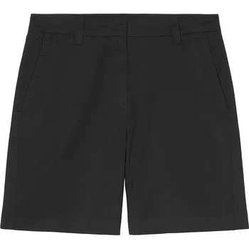 Dámské kraťasy Kraťasy Marc O´Polo Schwarz 3476047 38
