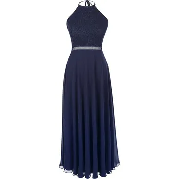 Dívčí šaty New G.O.L Dunkelblau 2001564 176