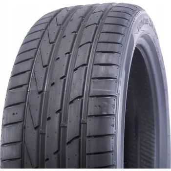 Letní osobní pneu Letní pneumatika Hankook Ventus S1 evo2 K117B 275/40R19 101 Y ochranný lem * - BMW