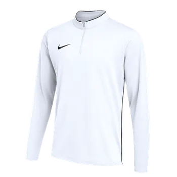 Pánská mikina Nike Park 26 Drill Top bílá UK Junior S