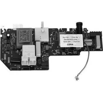 Kotel Junkers Deska Junkers 87483001580