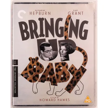 Blu-ray film Drapieżne maleństwo Blu-ray disk