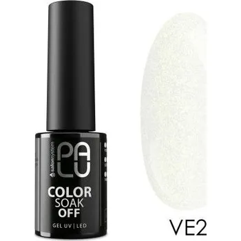 Lak na nehty PALU UV/LED Gél lak LOS VERONA VE2 6g