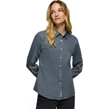 Dámská košile Košile Polo Club Blau 3669812 XXL