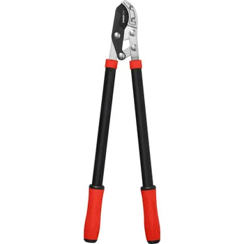 Zahradní nůžky STREND PRO Zahradní nůžky na větve 705mm, kovadlinkový břit