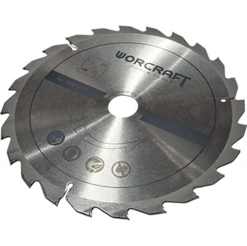 Příslušenství k nářadí Kotouč na stolovou pilu Worcraft TS-2000, díl 84