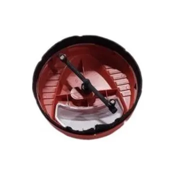 Vysokotlaký čistič Kartáč Worcraft, na chodník, na vysokotlaký čistič