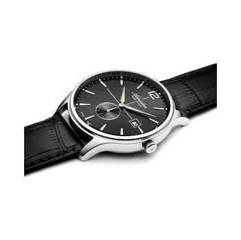 Hodinky Adriatica Hodinky A8339.5256Q Černá OS