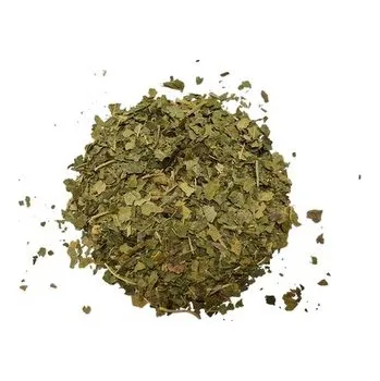 Moruše list - řez, balení 250 g