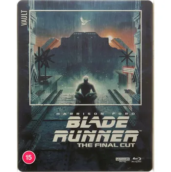 Łowca Androidów Blu-ray 4K disk