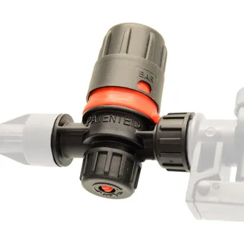 regulátor tlaku vody Regulátor tlaku dimartino®, 4 režimy