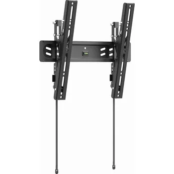 Televizní držák Držák GEMBIRD na TV 37-80 palců WM-65T-PRO-01 Černý