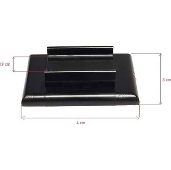 Náhradní kluzný blok k telící tyči VINK