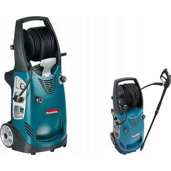 Vysokotlaký čistič Tlaková myčka Makita 130 barů 2300 W