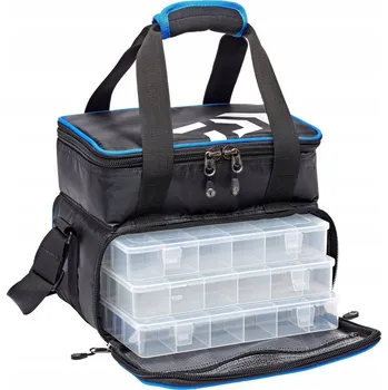 IP kamera Taška Daiwa N'zon M 30x20x25 cm