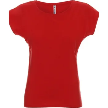 Dámské tričko Dámské tričko 29250 - GEFFER Červená M