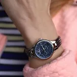 Festina Hodinky 20407/2 Stříbrná OS