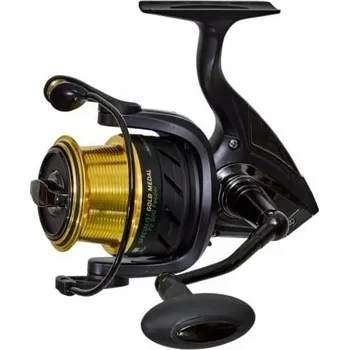 Rybářský naviják Naviják Pezon & Michel Gold Medal Feeder 5.1:1