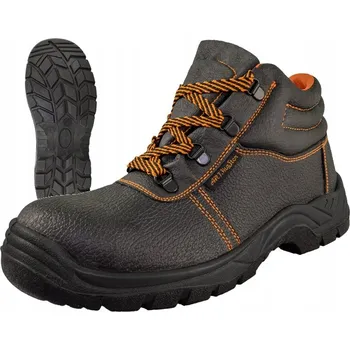 Pracovní obuv Pracovní obuv kotníková ART.MAS BTPuO1 B velikost 45