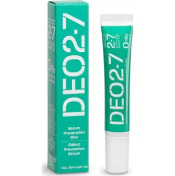 Deodorizační SÉRum Zabraňuje Nepříjemnému Zápachu DEODORANT V KRÉMU DEO2-7