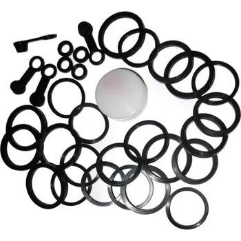 Nářadí na motocykly TECNIUM sada na opravu předních brzdových třmenů Kawasaki ZX-R 7171986