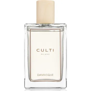 Osvěžovač vzduchu Culti Milano Classic Damasque bytový sprej 100 ml
