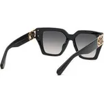 PHILIPP PLEIN Sluneční brýle 28764 Černá OS