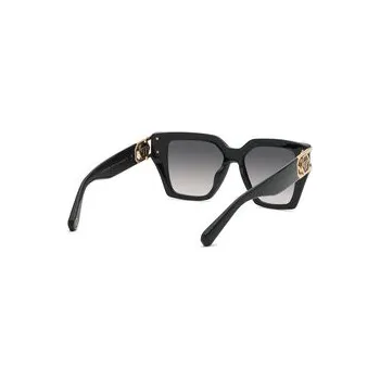 Sluneční brýle PHILIPP PLEIN Sluneční brýle 28764 Černá OS