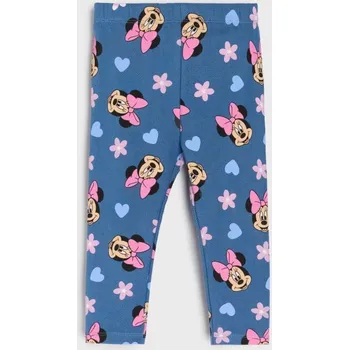 Sinsay - Legíny Minnie Mouse - jiné - 996BY-51X - 996BY-51X-86