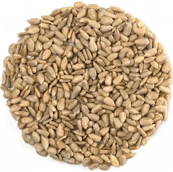 Slunečnicová semínka Množství: 500 g