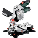 Metabo KS 216 M Kapovací pila (610216000)