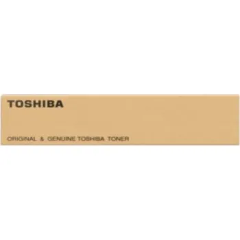 Počítačové příslušenství Toshiba Toner T-FC338EYR, žlutý, e-studio 338, 6K, 6B000000927