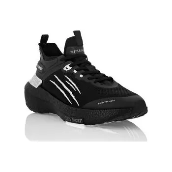 Dámské tenisky Plein Sport Sneakersy 25547 Černá 39