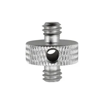 1/4" samec na 1/4" samec šroub