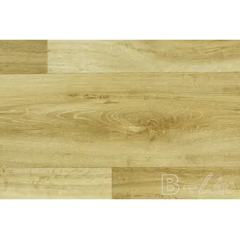 pvc podlaha Beauflor Bytové PVC Puretex - Lime Oak 613 M / šíře 3 a 4 m Šíře role: 3 m