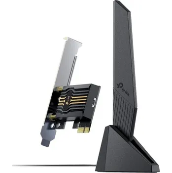 Síťová karta TP-Link Archer TBE553E BE9300 WiFi7 PCI Express ARCHER TBE553E