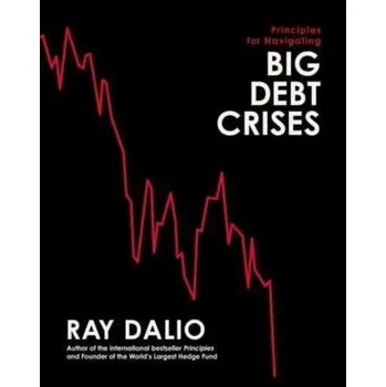 Principles for Navigating Big Debt Crises - Dalio Ray
