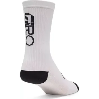 Pánské ponožky Giro HRC Team white L