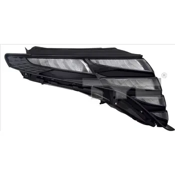 Přední světlomet Denní světlo TYC 12-0477-00-2