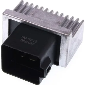 Autoelektrika Řídicí jednotka, doba žhavení MAXGEAR 50-0512